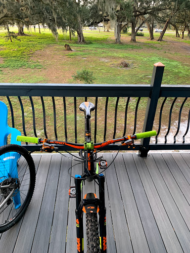 Bicycle Repair Shop «Sixes Pit Bicycle Shop», reviews and photos, 10511 Bells Ferry Rd Suite 400, Canton, GA 30114, USA