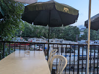 Atmosphère du Restaurant français La Mascotte à Joinville-le-Pont - n°14