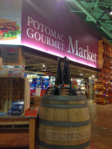 Potomac Gourmet Market