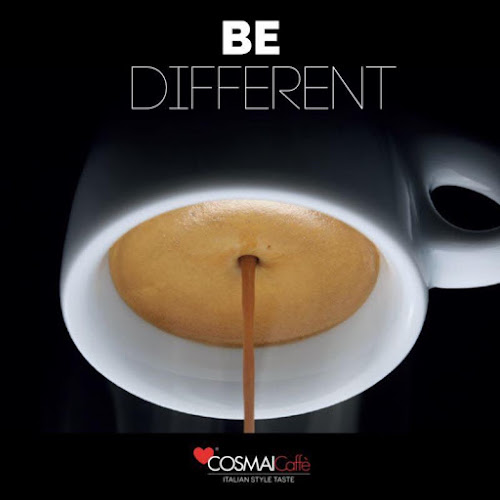 Cosmai Caffé