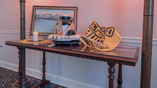 Funeral Home «H.P. Brandt Funeral Home, Inc», reviews and photos, 1032 Perry Hwy, Pittsburgh, PA 15237, USA