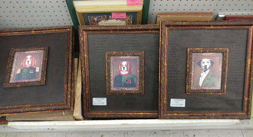 Thrift Store «Thrift City Inc», reviews and photos, 6804 Huebner Rd, San Antonio, TX 78238, USA