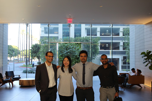 FAHMIA, INC ATTORNEY AND CPAs image