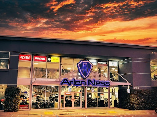 California Speed-Sports Inc image