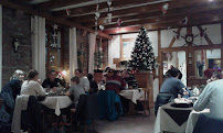 Atmosphère du Restaurant Aux Trois Châteaux à Ribeauvillé - n°19