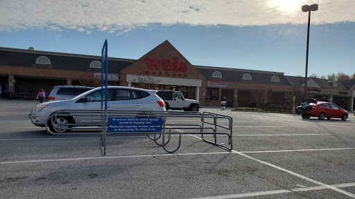 Weis Markets, 3261 Solomons Island Rd, Edgewater, MD 21037, USA, 