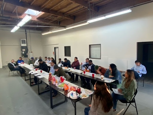 Plumber «Dial One Sonshine», reviews and photos, 10537 Dale Ave, Stanton, CA 90680, USA