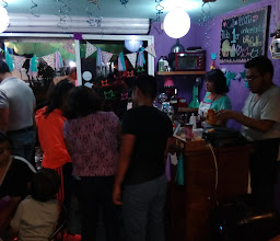 Kitty Cafe Pawtter photo