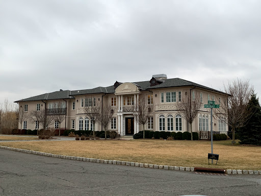 Country Club «Montammy Golf Club», reviews and photos, Montammy Dr, Alpine, NJ 07620, USA