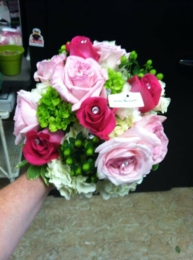 Florist «Bloom Florist», reviews and photos, 745 Atlantic City Blvd, Bayville, NJ 08721, USA