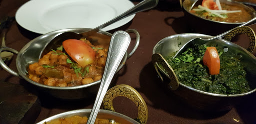 Curry Leaf Indian Restaurante