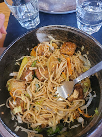 Nouille du Restaurant vietnamien Ché Lys à Montpellier - n°10