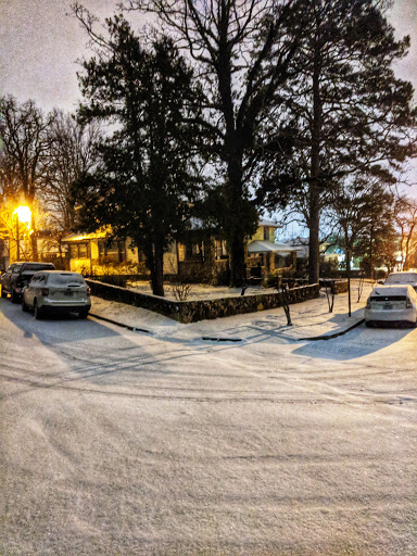 Liquor Store «Hillcrest Liquor and Fine Wines», reviews and photos, 2814 Kavanaugh Blvd, Little Rock, AR 72205, USA