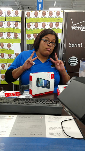 Electronics Store «Best Buy», reviews and photos, 12765 Harper Village Dr #160, Battle Creek, MI 49014, USA