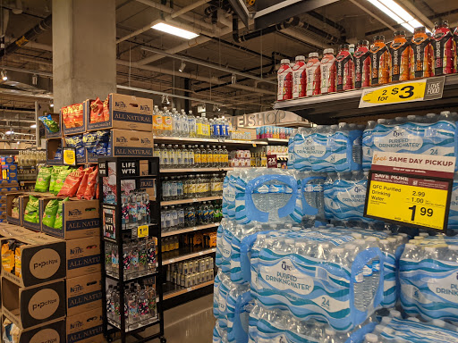 Grocery Store «Quality Food Center», reviews and photos, 211 Parkplace Center, Kirkland, WA 98033, USA