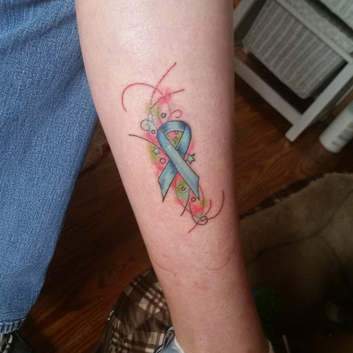 Tattoo Shop «Electric Sunset Tattoo», reviews and photos, 112 N Magnolia St, Rockport, TX 78382, USA