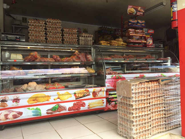 Opiniones de Supermercado de Carnes en Quito - Carnicería