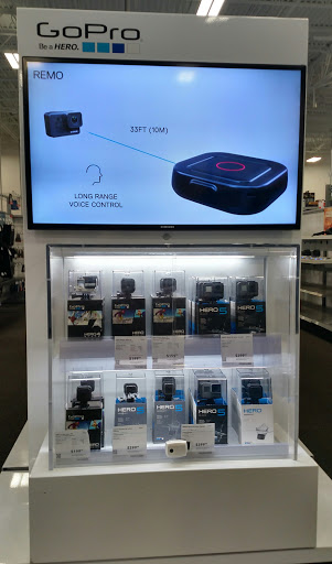 Electronics Store «Best Buy», reviews and photos, 1000 E 23rd St, Panama City, FL 32405, USA