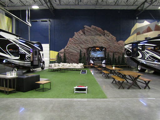 La Mesa RV image