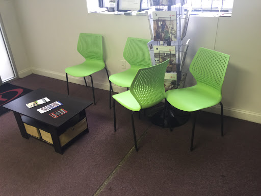 Air Conditioning Repair Service «Nice Home Services», reviews and photos