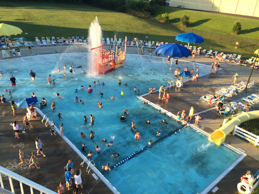 Water Park «Suffoletta Family Aquatic Center», reviews and photos, 200 Airport Rd, Georgetown, KY 40324, USA