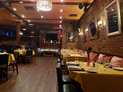 Prestige Restaurant and Lounge - 2402 86th St, Brooklyn, NY 11214