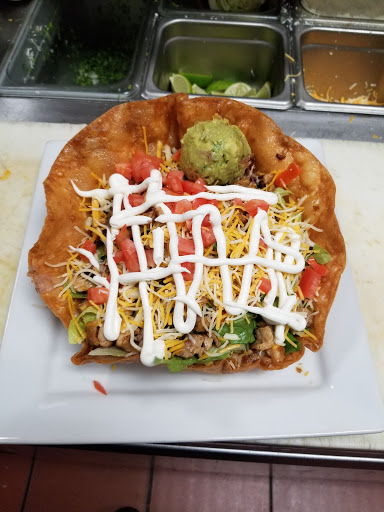 La Victoria Tacos y Mariscos Restaurante