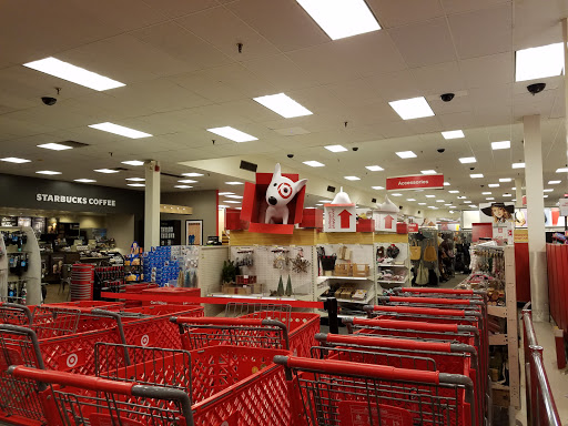 Department Store «Target», reviews and photos, 12275 St Charles Rock Rd, Bridgeton, MO 63044, USA