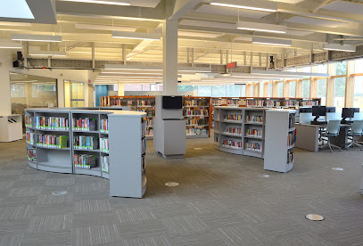 Ottawa Public Library - Beaverbrook