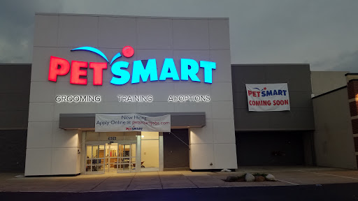 Pet Store «PetSmart», reviews and photos, 1606 E Empire St, Bloomington, IL 61701, USA