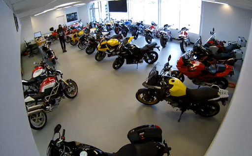 Motorcycle Dealer «Seattle Used Bikes», reviews and photos, 4905 Aurora Ave N, Seattle, WA 98103, USA