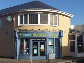 Clonard Pharmacy (Haven Pharmacy Murphy's)