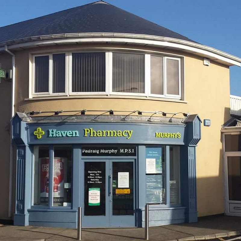 Clonard Pharmacy (Haven Pharmacy Murphy's)