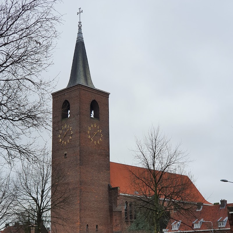 Sint-Petruskerk