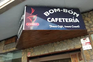 Cafetería Bom-Bón image