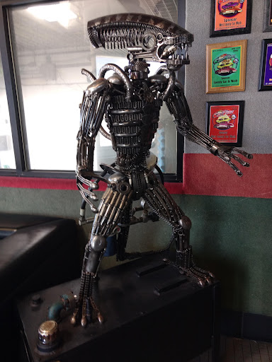 Car Wash «Speedy Gas & Wash», reviews and photos, 13894 Manchester Rd, Ballwin, MO 63011, USA