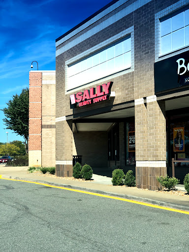 Beauty Supply Store «Sally Beauty», reviews and photos, 7382 Bell Creek Rd, Mechanicsville, VA 23111, USA