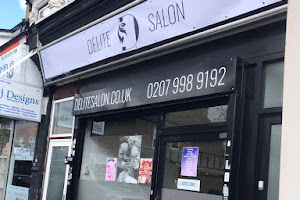 Delite Salon