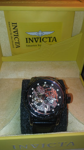 Pawn Shop «Superior Outlet & Pawn Shop», reviews and photos, 3630 Jefferson Davis Hwy, Richmond, VA 23234, USA