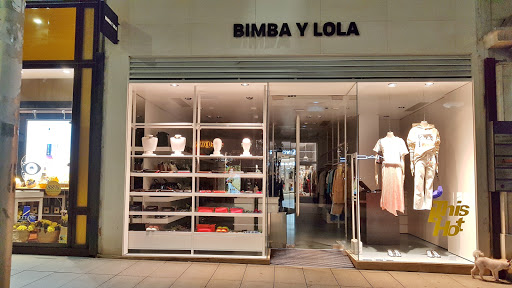 BIMBA Y LOLA en Santander de 2024