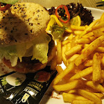 Photo n°2 de l'avis de Burkhard.c fait le 18/10/2023 à 18:10 sur le  Steingadener Klosterschänke à Steingaden