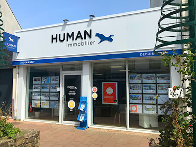 Human Immobilier Quéven à Quéven