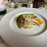 Photo n°3 de l'avis de Sandra.w fait le 24/12/2020 à 18:32 sur le  Trattoria Il Portico à Monticello