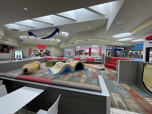 Shopping Mall «Golden Triangle Mall», reviews and photos, 2201 S Interstate 35 E, Denton, TX 76205, USA