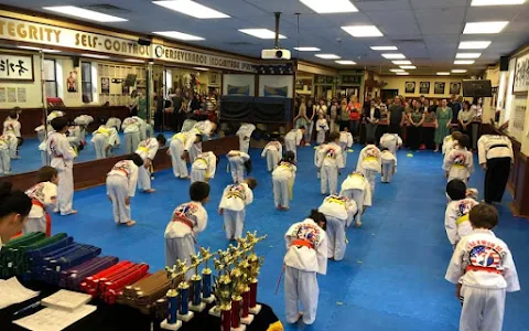 United Taekwondo Fort Lee, NJ image