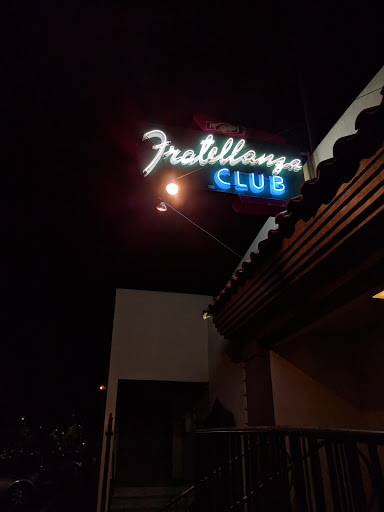 Club «Fratellanza Club Inc», reviews and photos, 1140 66th St, Oakland, CA 94608, USA