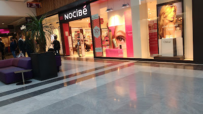 Nocibé - MERIGNAC à Mérignac