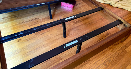 Futon Store «The Futon Shop», reviews and photos, 32 E 4th Ave, San Mateo, CA 94401, USA