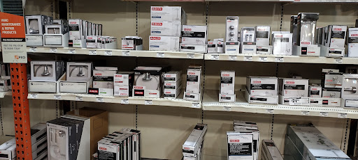 Home Improvement Store «The Home Depot», reviews and photos, 6003 Oxon Hill Rd, Oxon Hill, MD 20745, USA