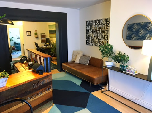 Tobener Ravenscroft - Oakland Tenant Lawyers image